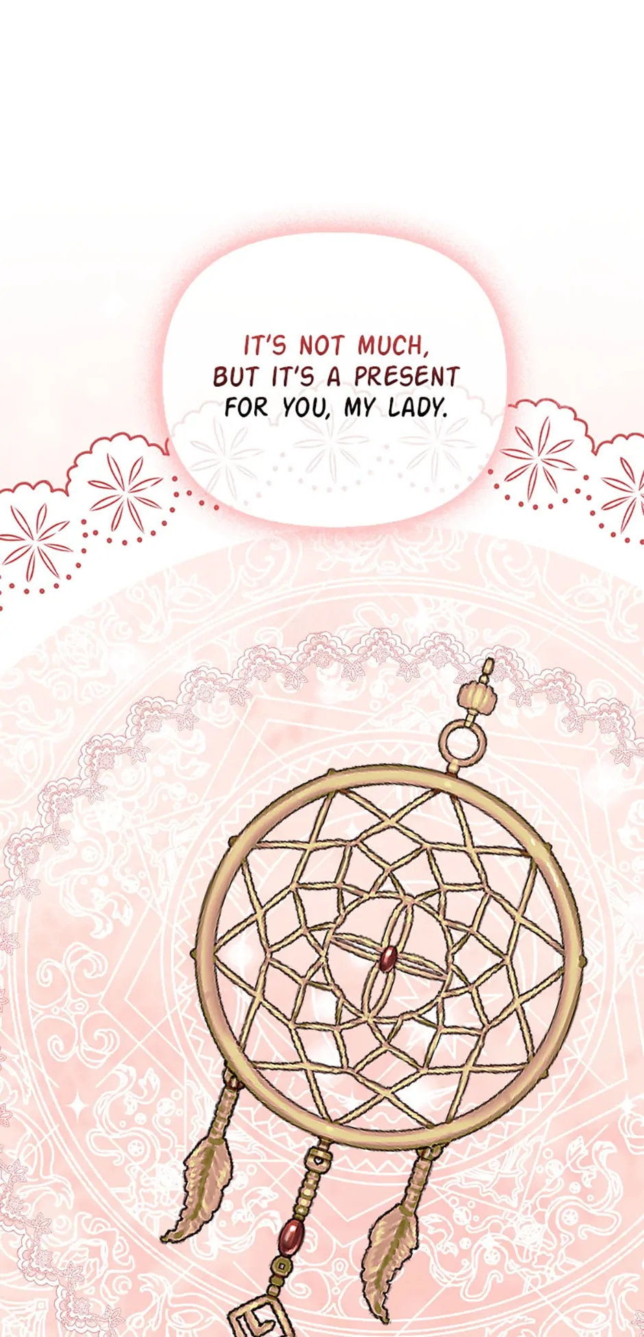 A Fairy-Tale Ending for a Fake Chapter 9 - page 71