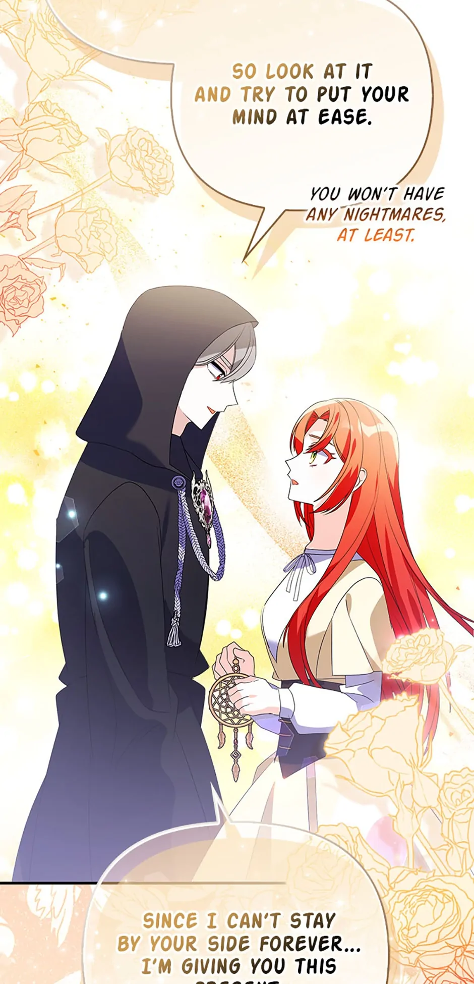 A Fairy-Tale Ending for a Fake Chapter 9 - page 74