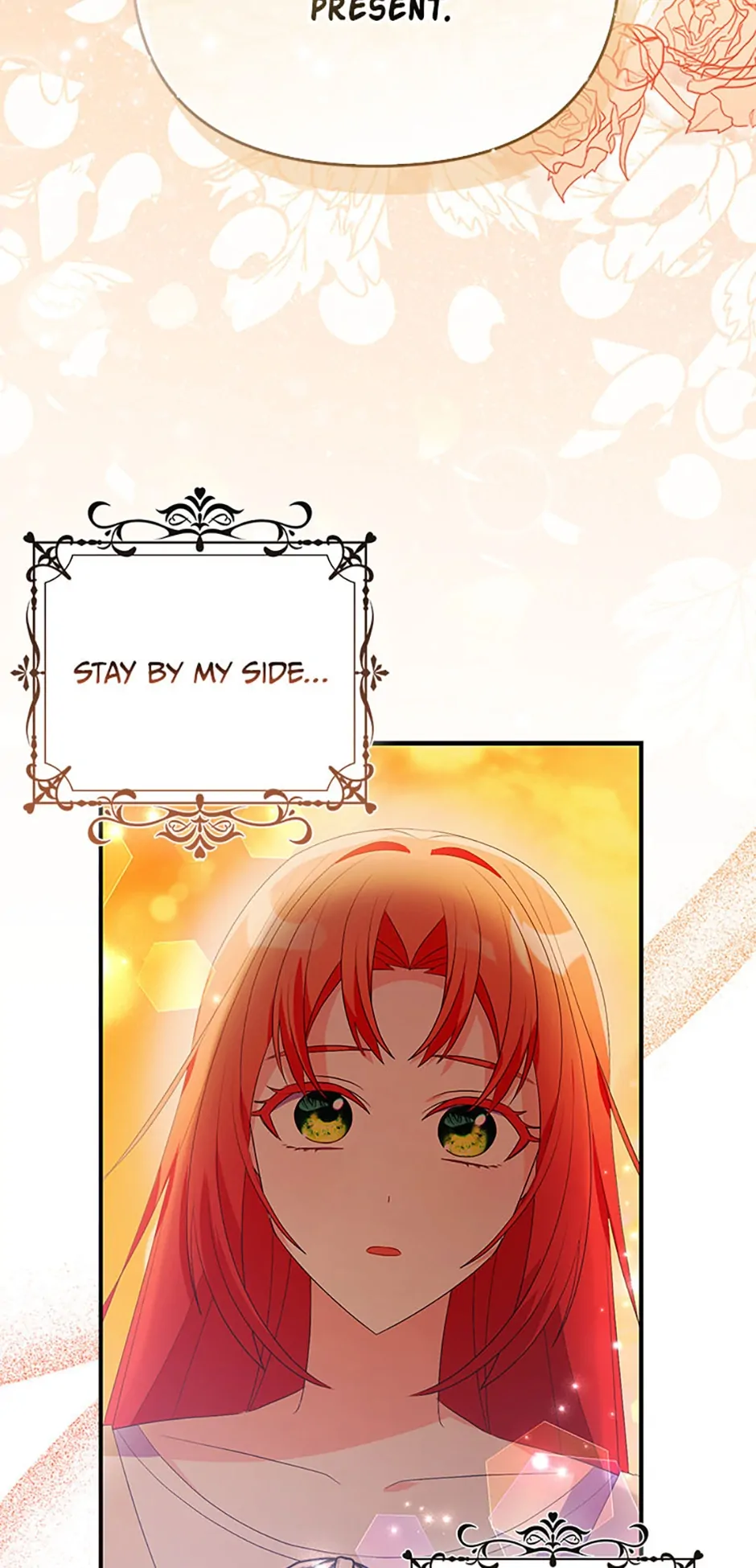 A Fairy-Tale Ending for a Fake Chapter 9 - page 75