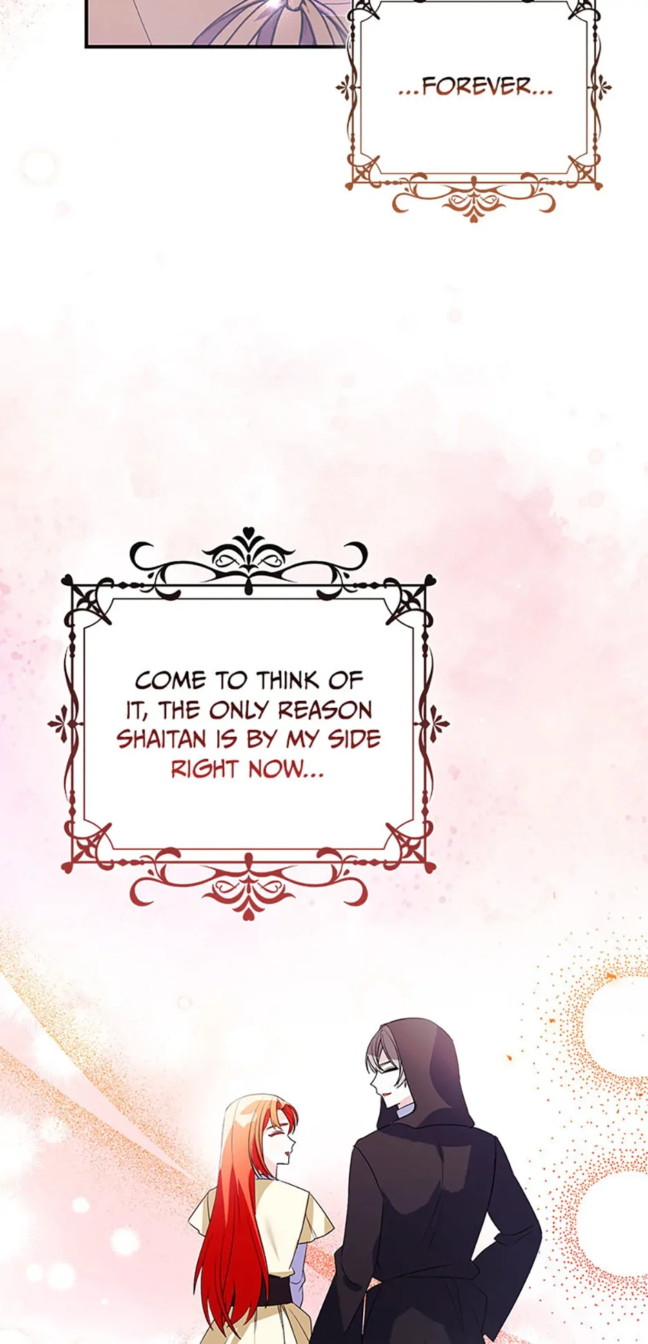 A Fairy-Tale Ending for a Fake Chapter 9 - page 76