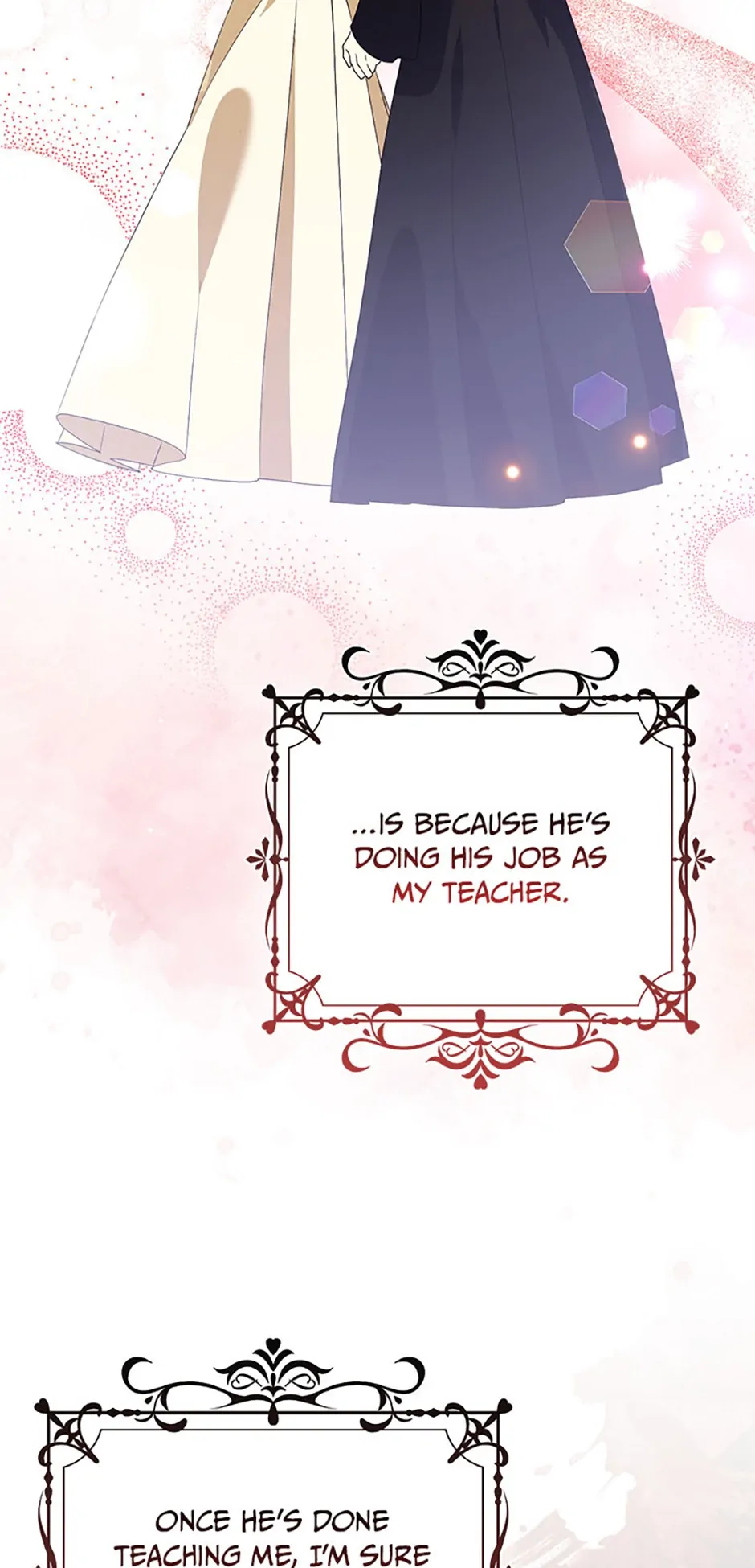 A Fairy-Tale Ending for a Fake Chapter 9 - page 77