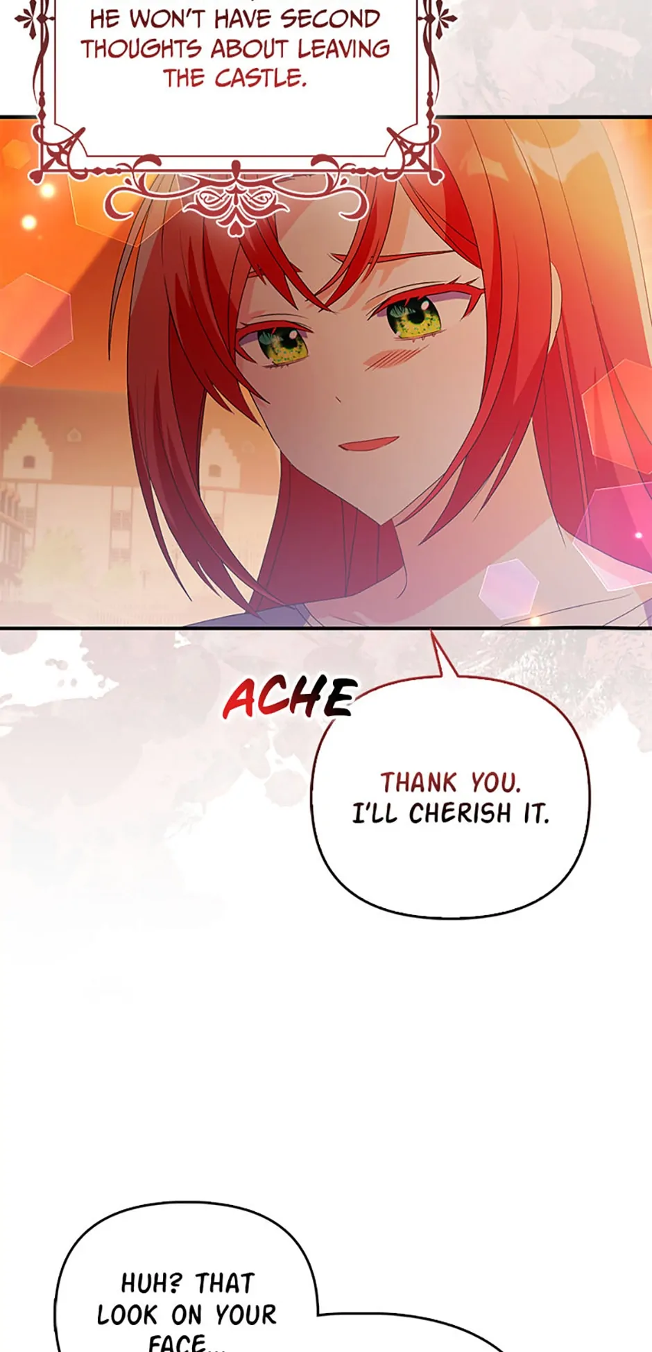 A Fairy-Tale Ending for a Fake Chapter 9 - page 78