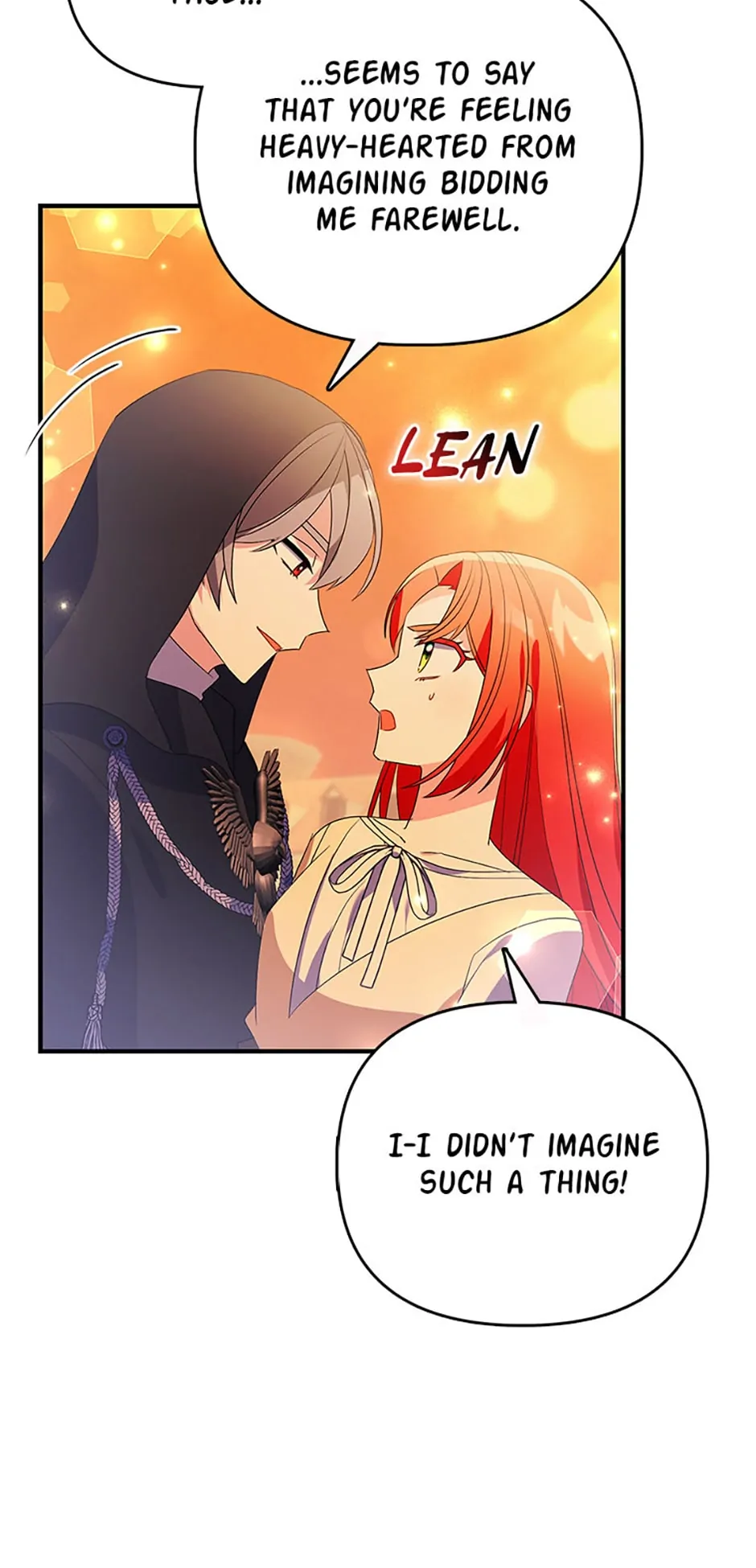 A Fairy-Tale Ending for a Fake Chapter 9 - page 79