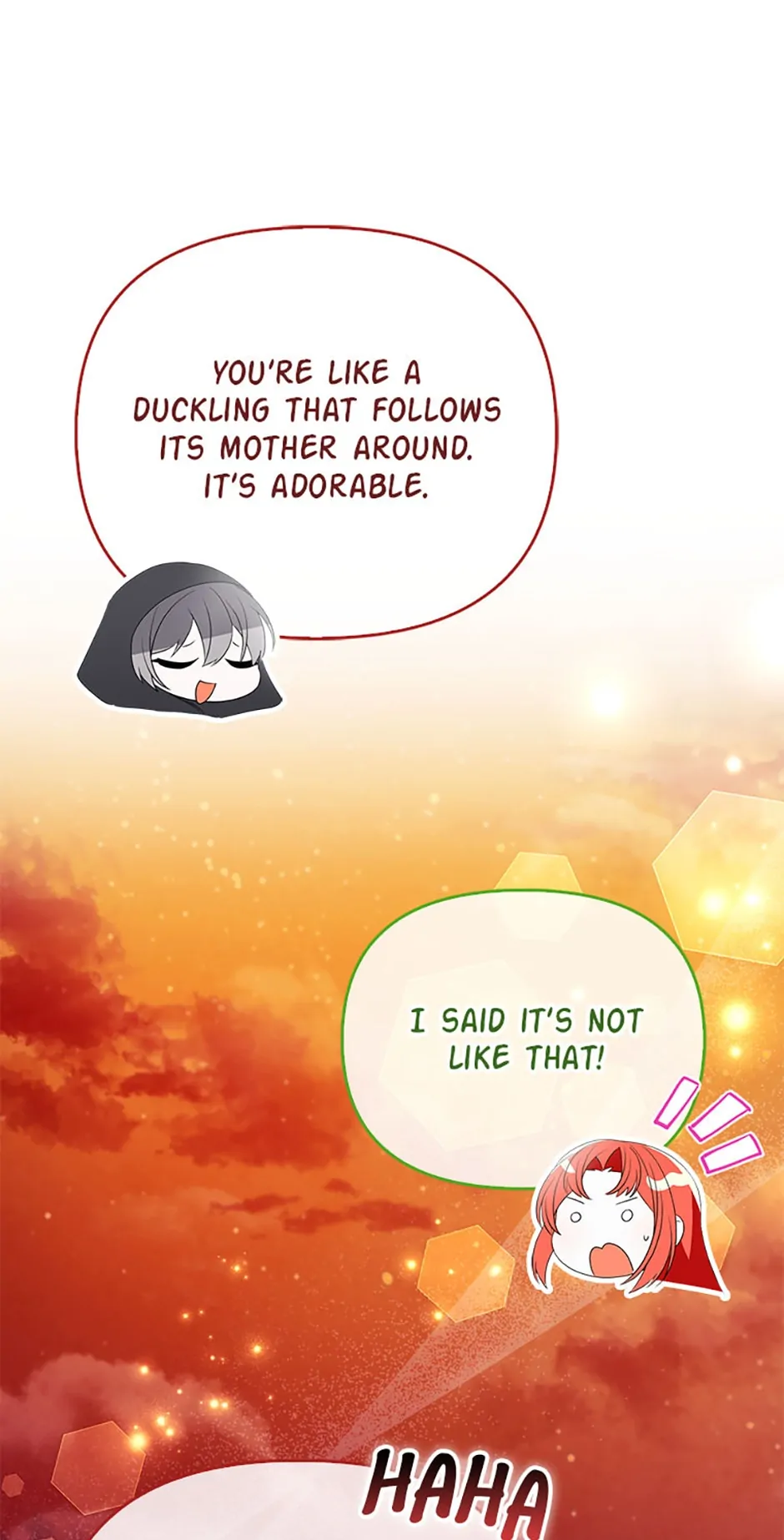 A Fairy-Tale Ending for a Fake Chapter 9 - page 80