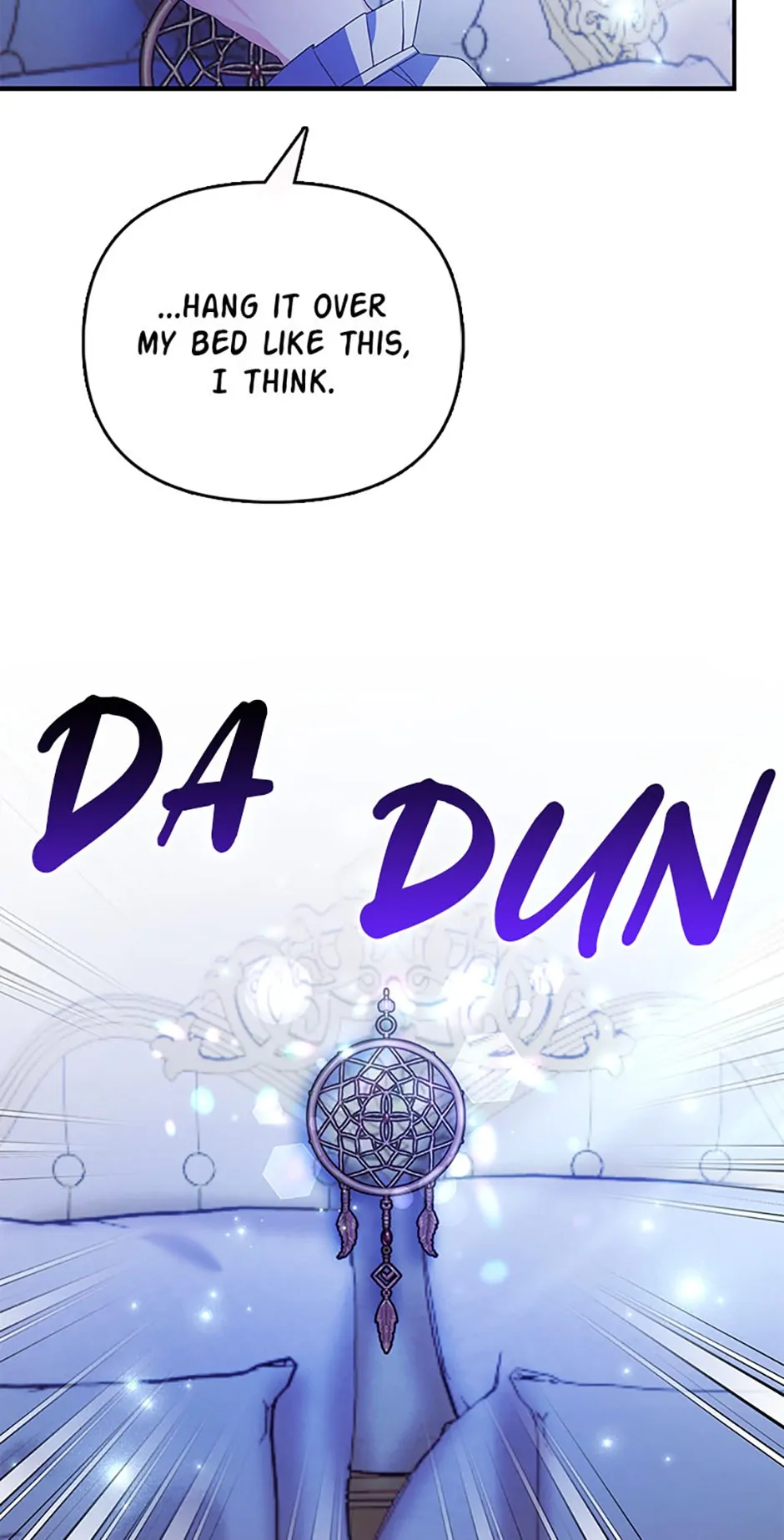 A Fairy-Tale Ending for a Fake Chapter 9 - page 83