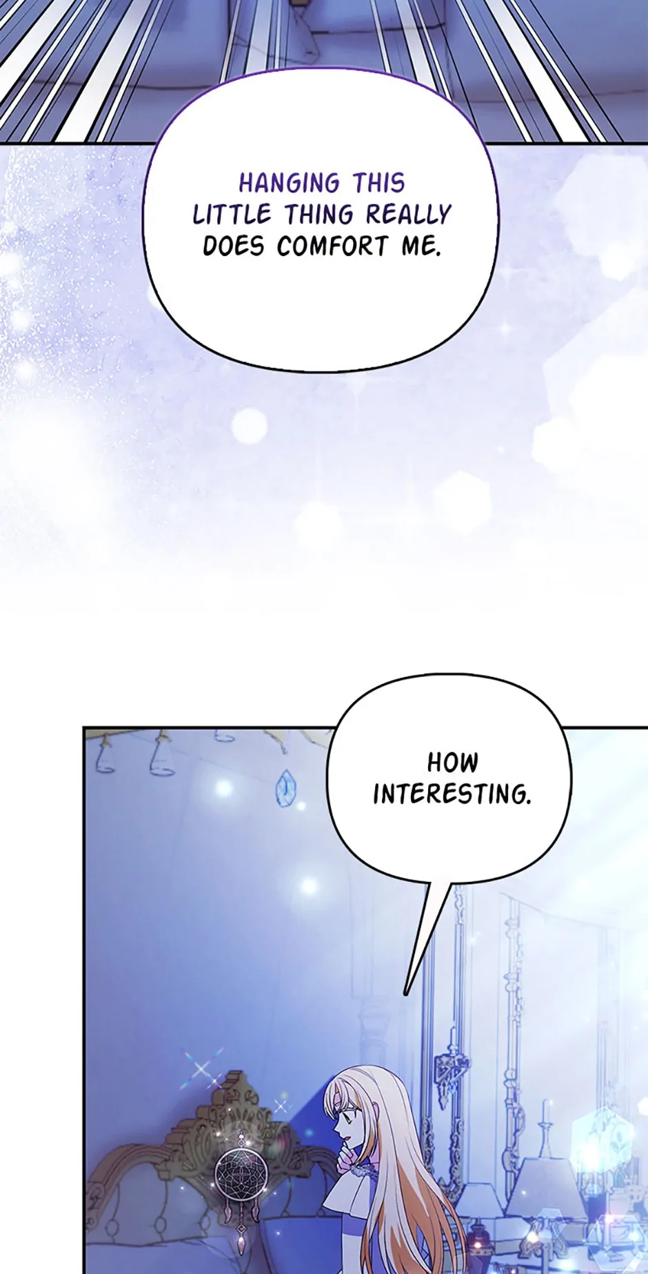 A Fairy-Tale Ending for a Fake Chapter 9 - page 84