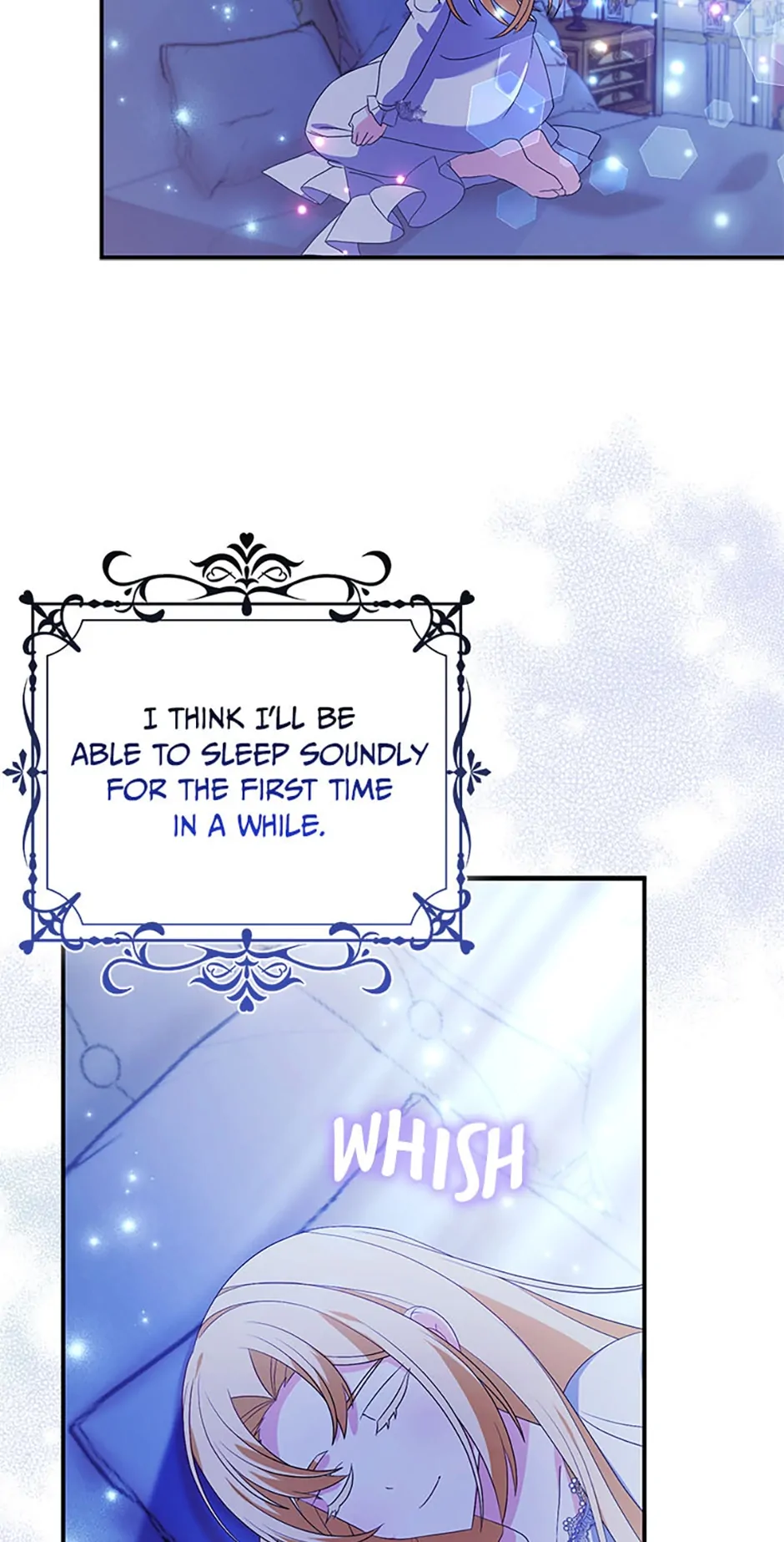 A Fairy-Tale Ending for a Fake Chapter 9 - page 85