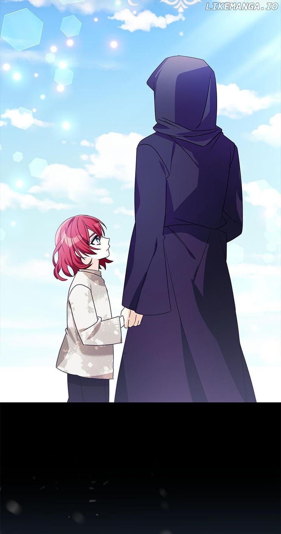 A Fairy-Tale Ending for a Fake Chapter 23 - page 32