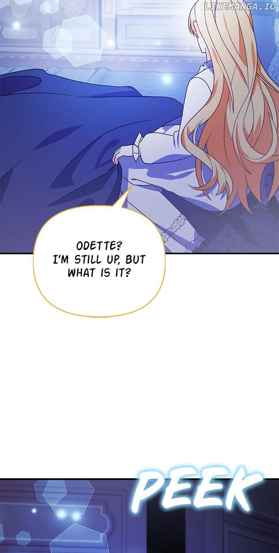 A Fairy-Tale Ending for a Fake Chapter 23 - page 80