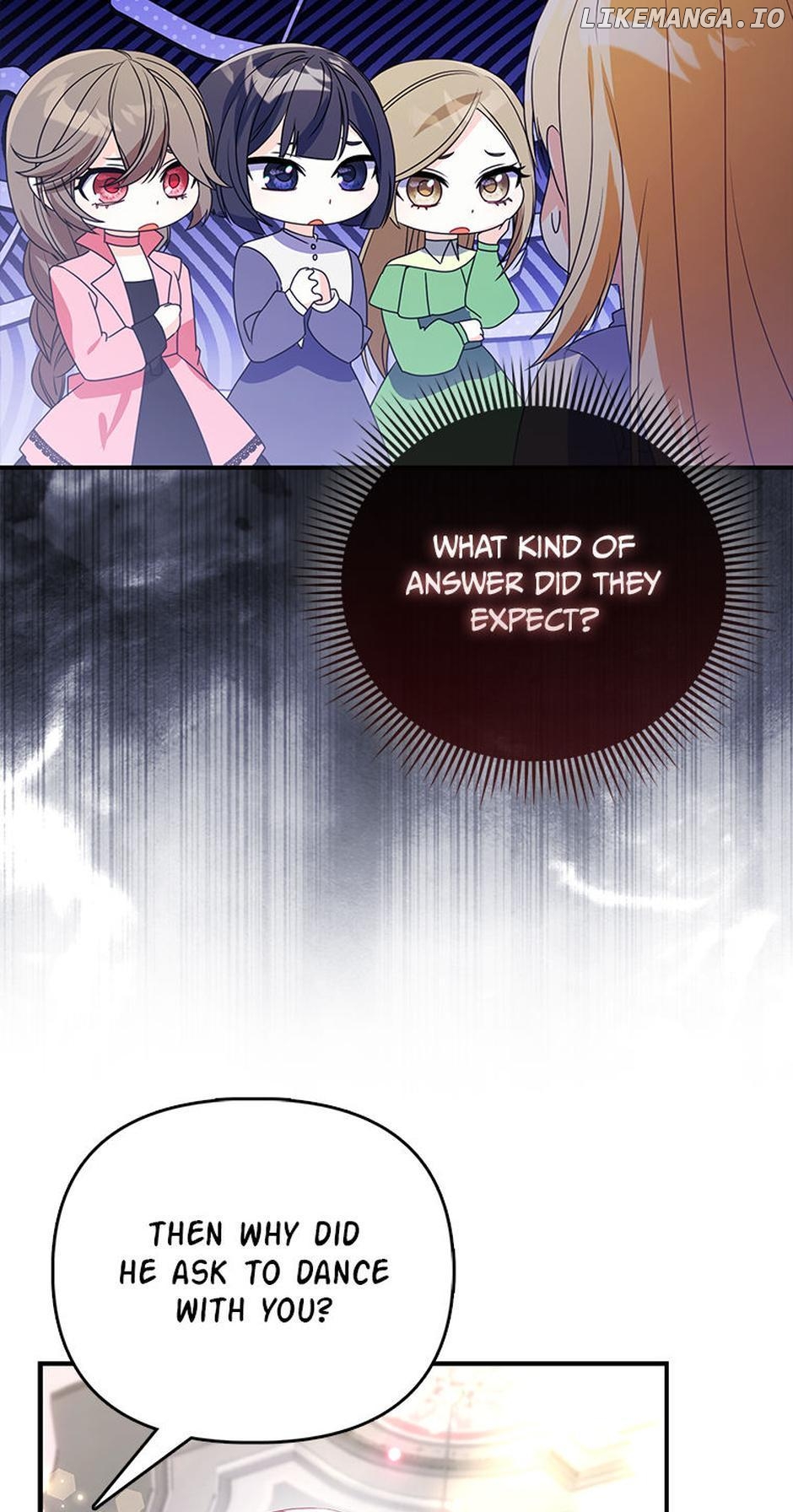 A Fairy-Tale Ending for a Fake Chapter 24 - page 44