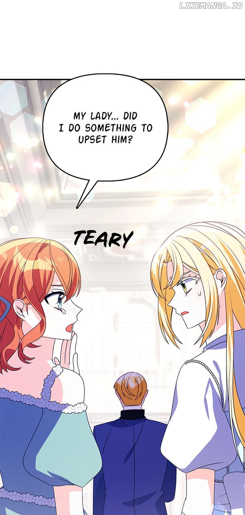 A Fairy-Tale Ending for a Fake Chapter 24 - page 80