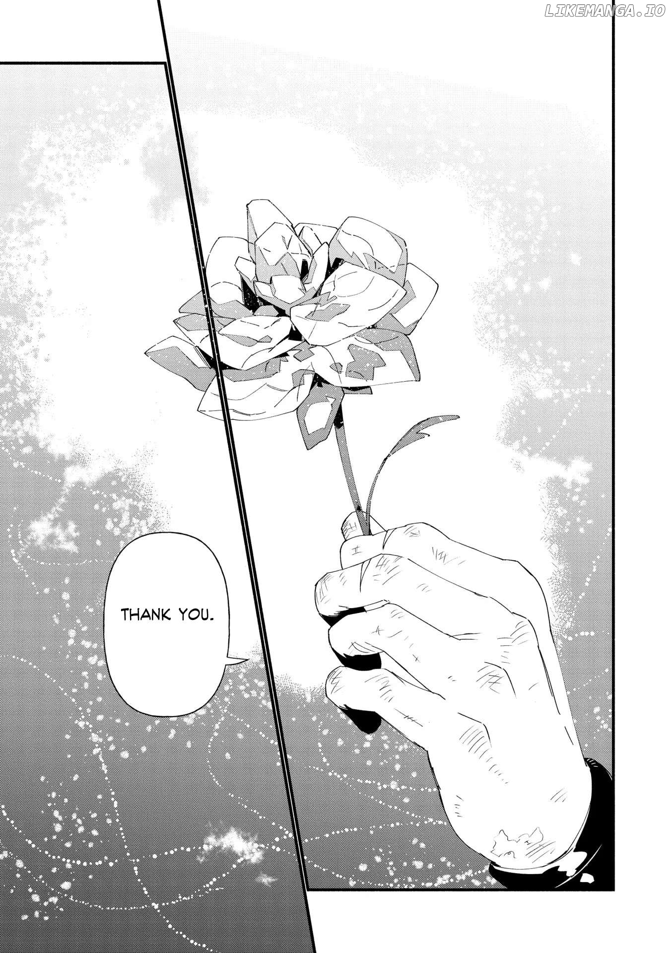 Binbou Kizoku Nord no Boukentan Chapter 7 - page 35