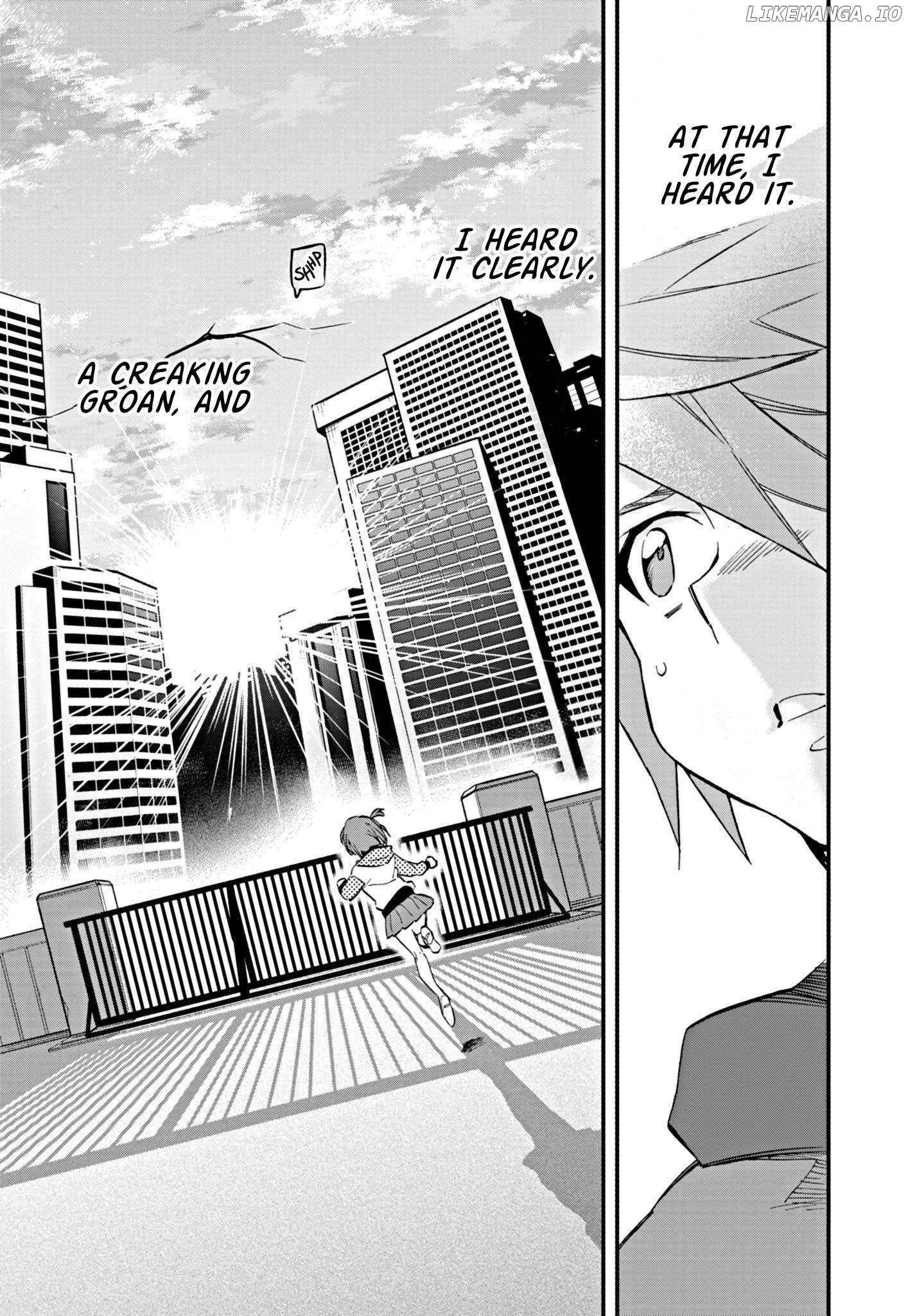Duel Masters LOST: Crystal of Reminiscence Chapter 7 - page 28