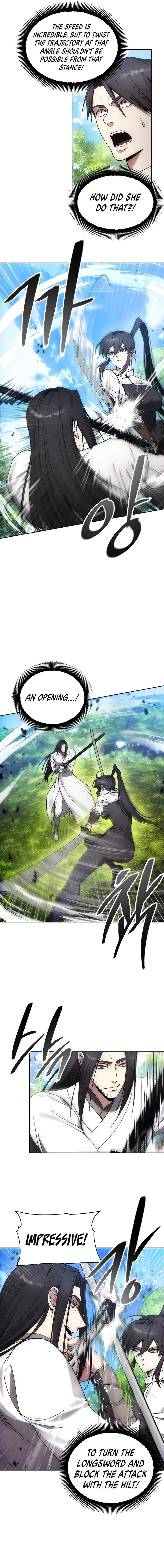 How to Live as a Villain Chapter 156 - page 14