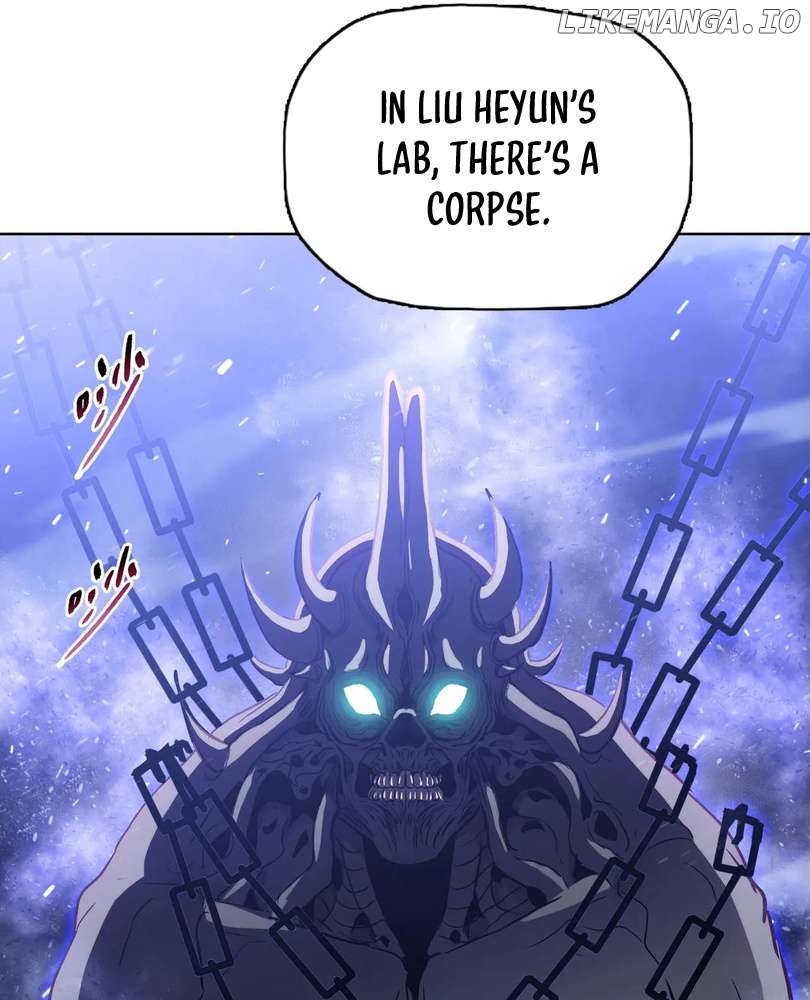 The doomsday ruthless man: hoarding trillions of supplies at the beginning Chapter 28 - page 100