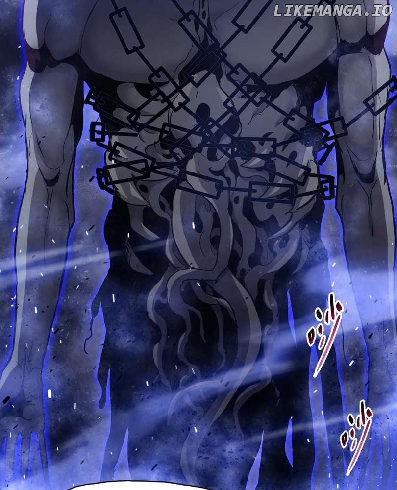 The doomsday ruthless man: hoarding trillions of supplies at the beginning Chapter 28 - page 101