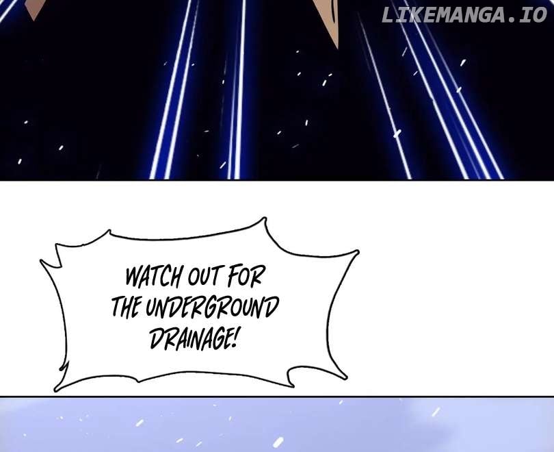 The doomsday ruthless man: hoarding trillions of supplies at the beginning Chapter 28 - page 11