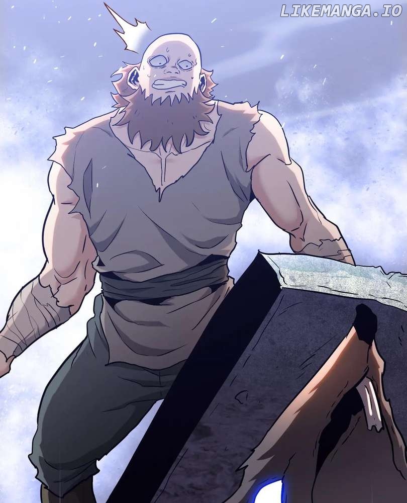 The doomsday ruthless man: hoarding trillions of supplies at the beginning Chapter 28 - page 12