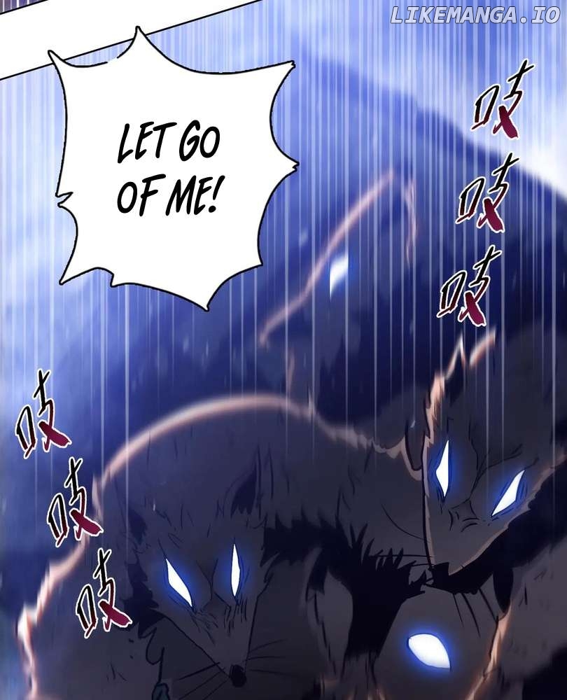 The doomsday ruthless man: hoarding trillions of supplies at the beginning Chapter 28 - page 17