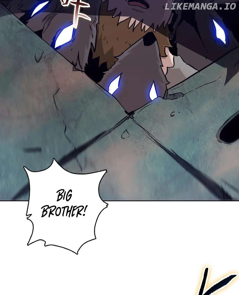 The doomsday ruthless man: hoarding trillions of supplies at the beginning Chapter 28 - page 24