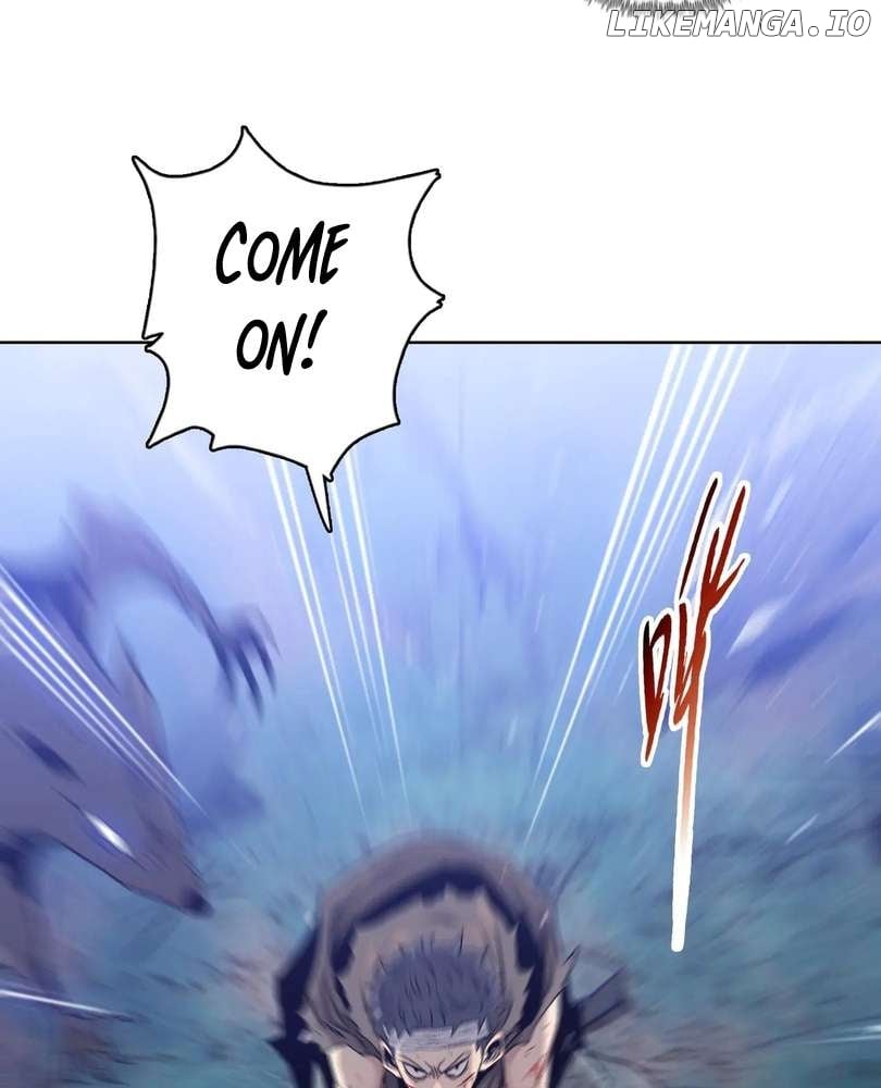The doomsday ruthless man: hoarding trillions of supplies at the beginning Chapter 28 - page 29