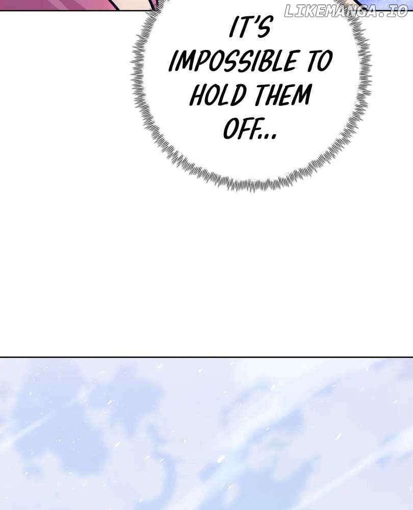The doomsday ruthless man: hoarding trillions of supplies at the beginning Chapter 28 - page 36