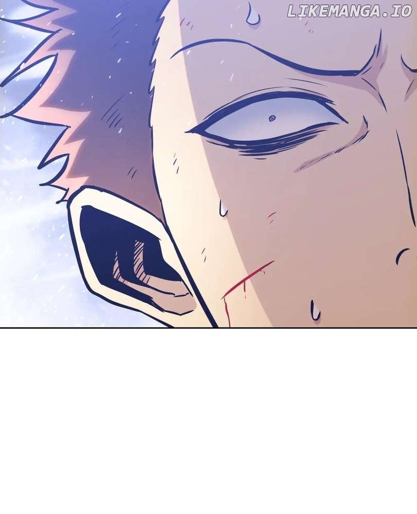 The doomsday ruthless man: hoarding trillions of supplies at the beginning Chapter 28 - page 39
