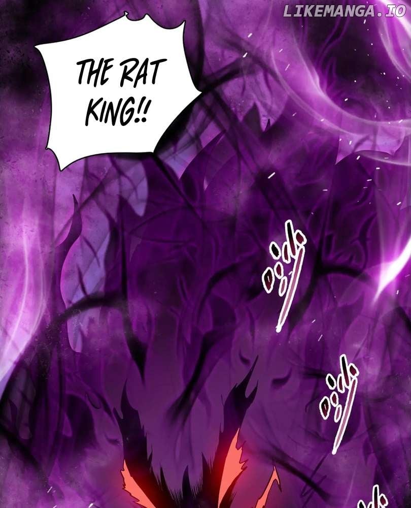 The doomsday ruthless man: hoarding trillions of supplies at the beginning Chapter 28 - page 47