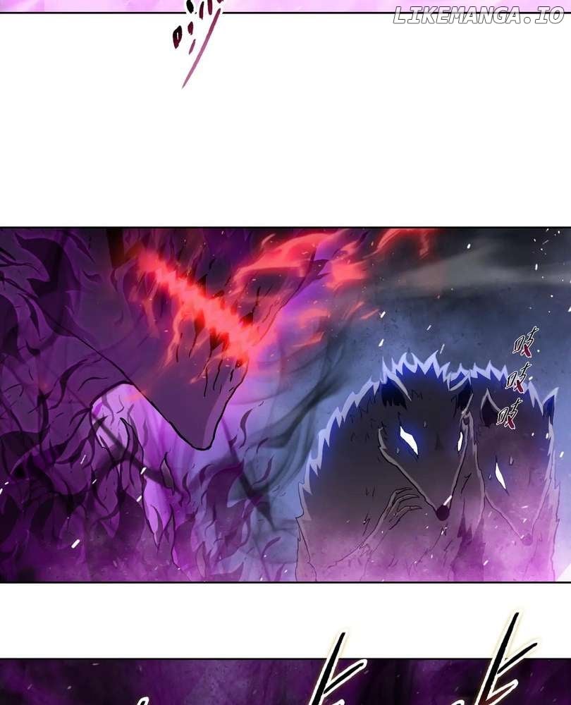 The doomsday ruthless man: hoarding trillions of supplies at the beginning Chapter 28 - page 49