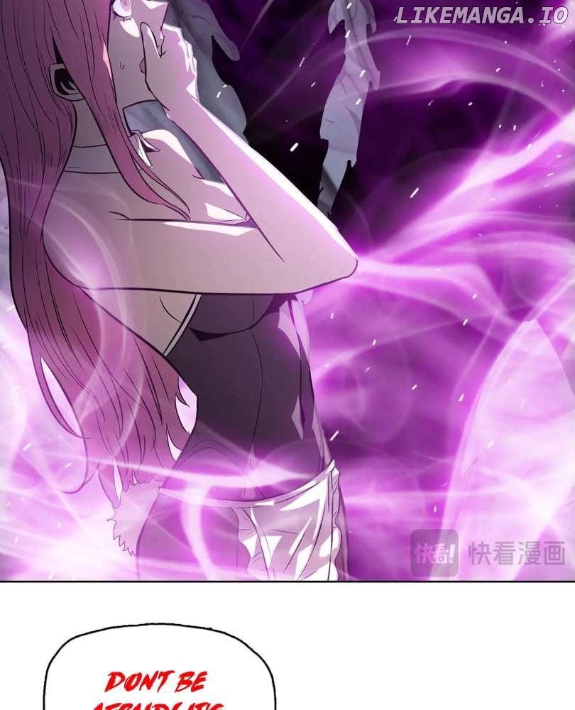 The doomsday ruthless man: hoarding trillions of supplies at the beginning Chapter 28 - page 55