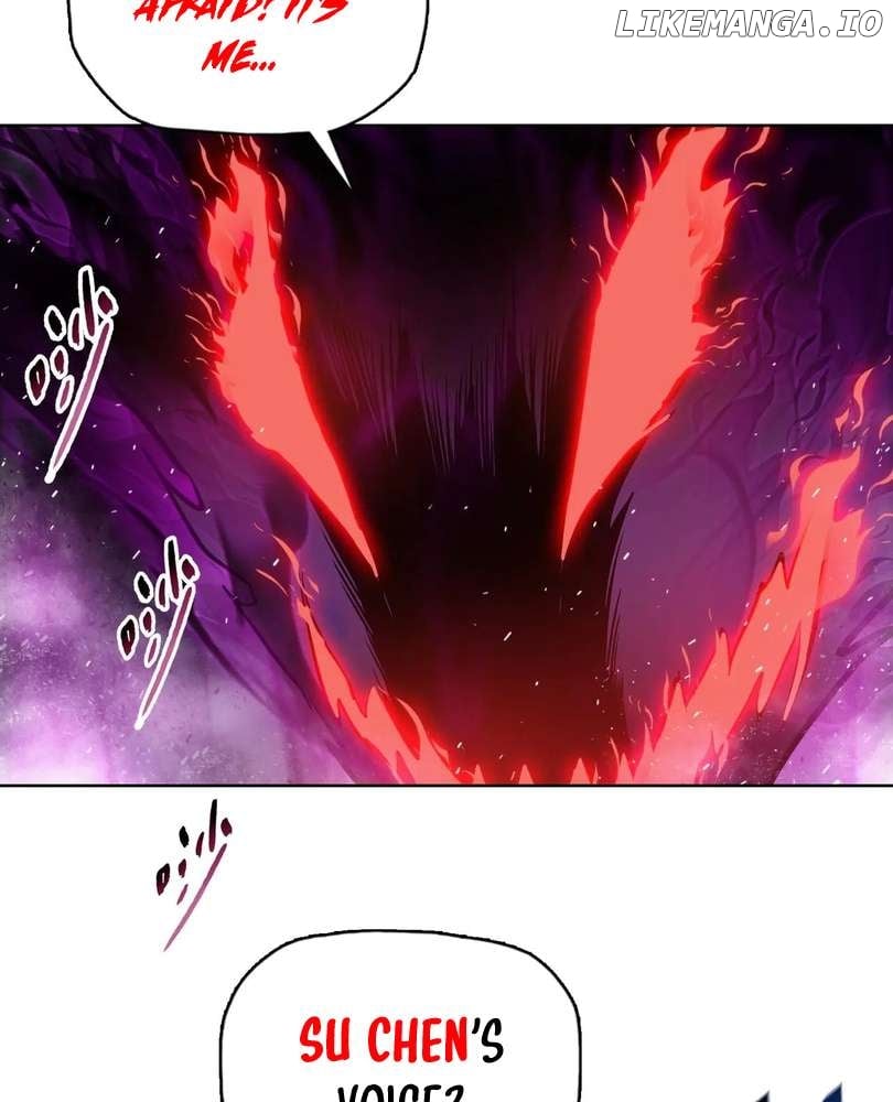The doomsday ruthless man: hoarding trillions of supplies at the beginning Chapter 28 - page 56