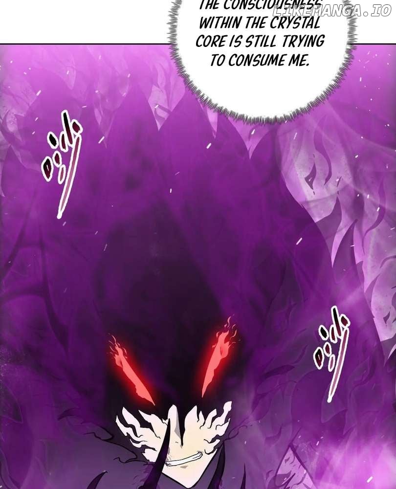 The doomsday ruthless man: hoarding trillions of supplies at the beginning Chapter 28 - page 59