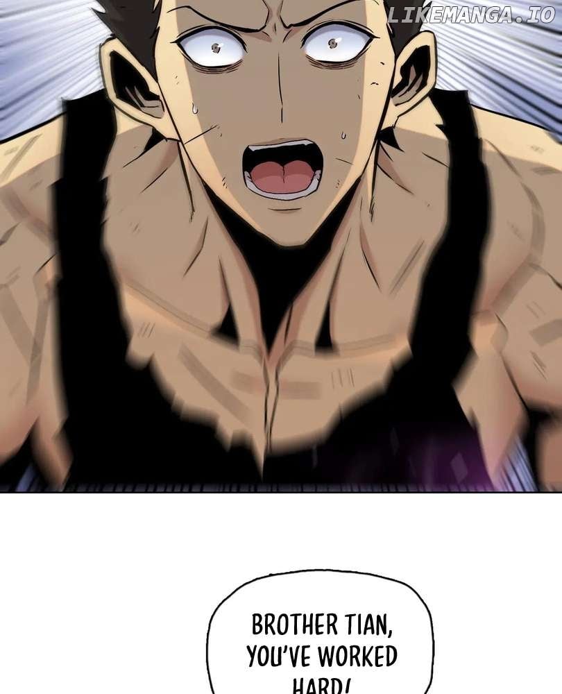 The doomsday ruthless man: hoarding trillions of supplies at the beginning Chapter 28 - page 63
