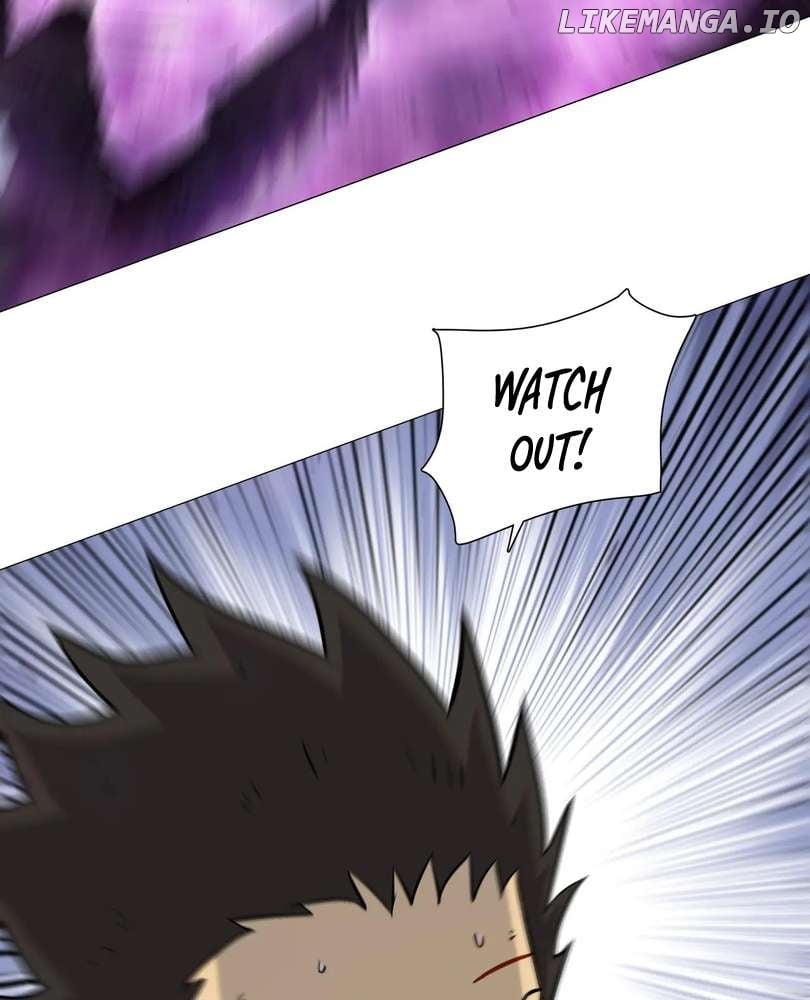 The doomsday ruthless man: hoarding trillions of supplies at the beginning Chapter 28 - page 70