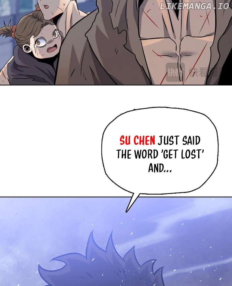 The doomsday ruthless man: hoarding trillions of supplies at the beginning Chapter 28 - page 86