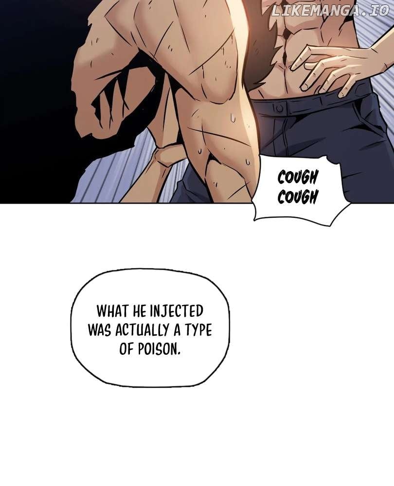 The doomsday ruthless man: hoarding trillions of supplies at the beginning Chapter 28 - page 95