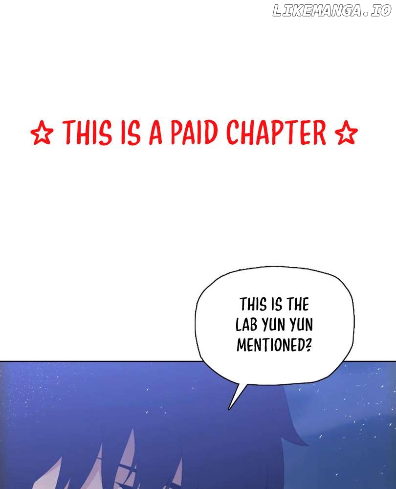 The doomsday ruthless man: hoarding trillions of supplies at the beginning Chapter 29 - page 3