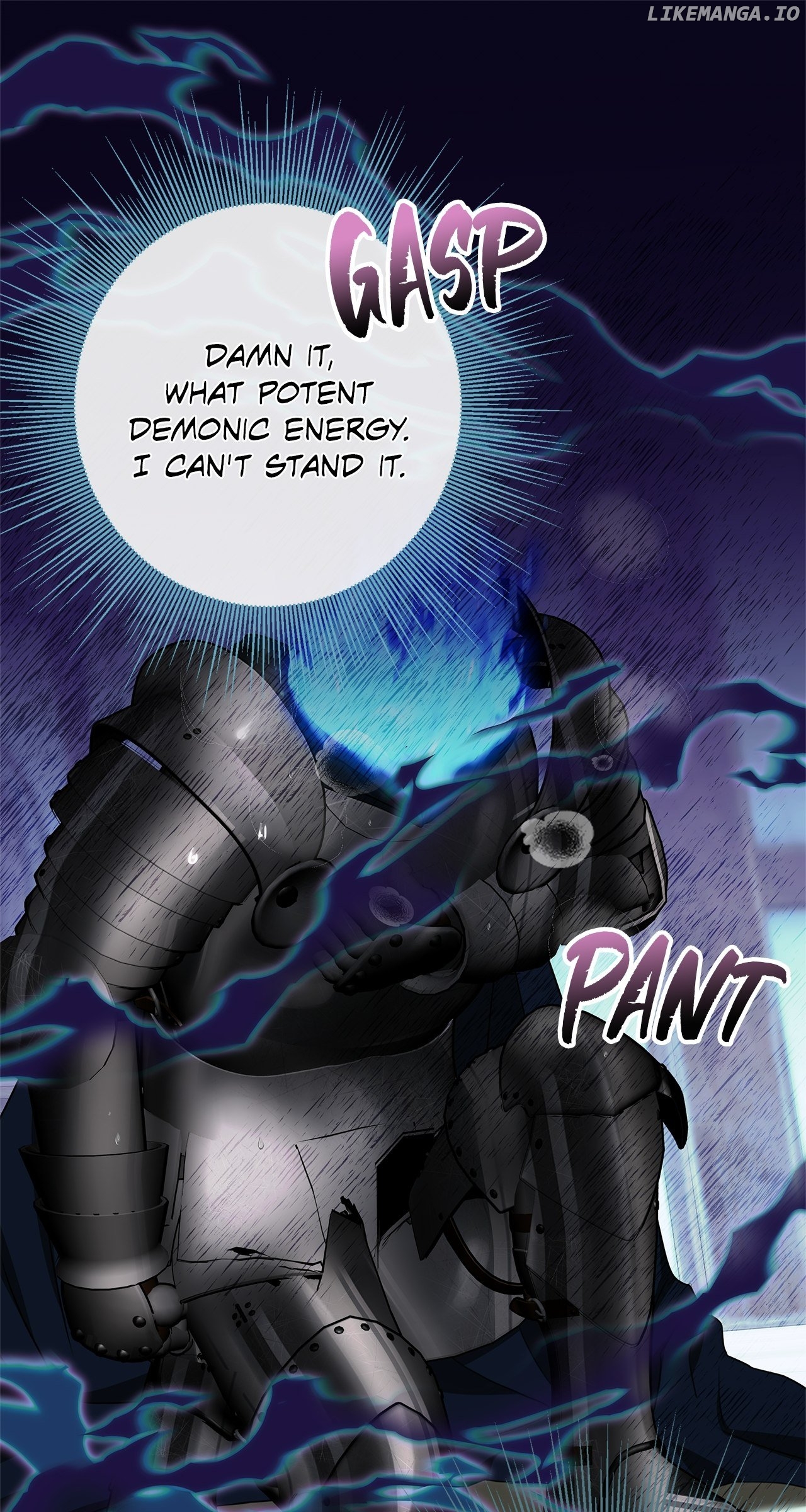 The S-Class Dungeon Owner Chapter 32 - page 1