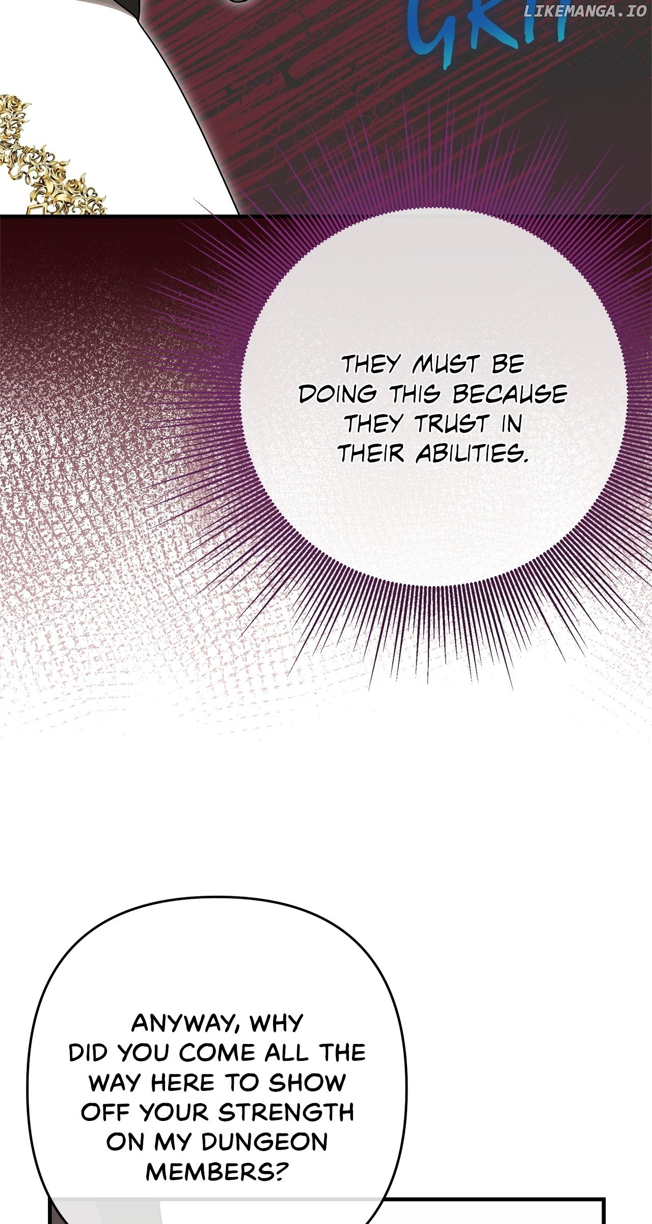 The S-Class Dungeon Owner Chapter 32 - page 11