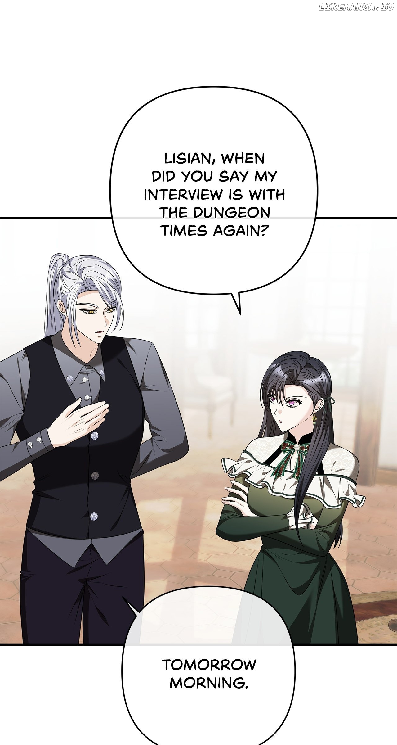The S-Class Dungeon Owner Chapter 32 - page 13