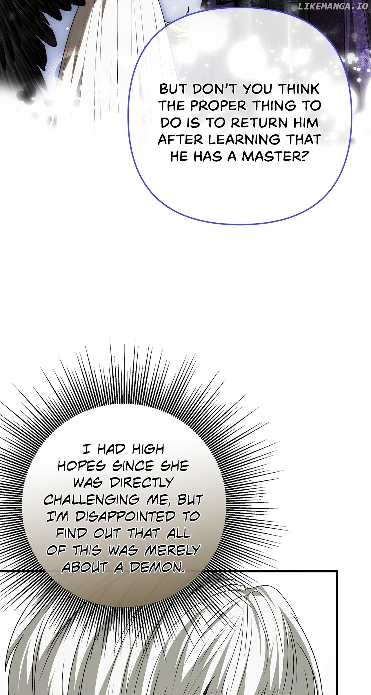 The S-Class Dungeon Owner Chapter 32 - page 22