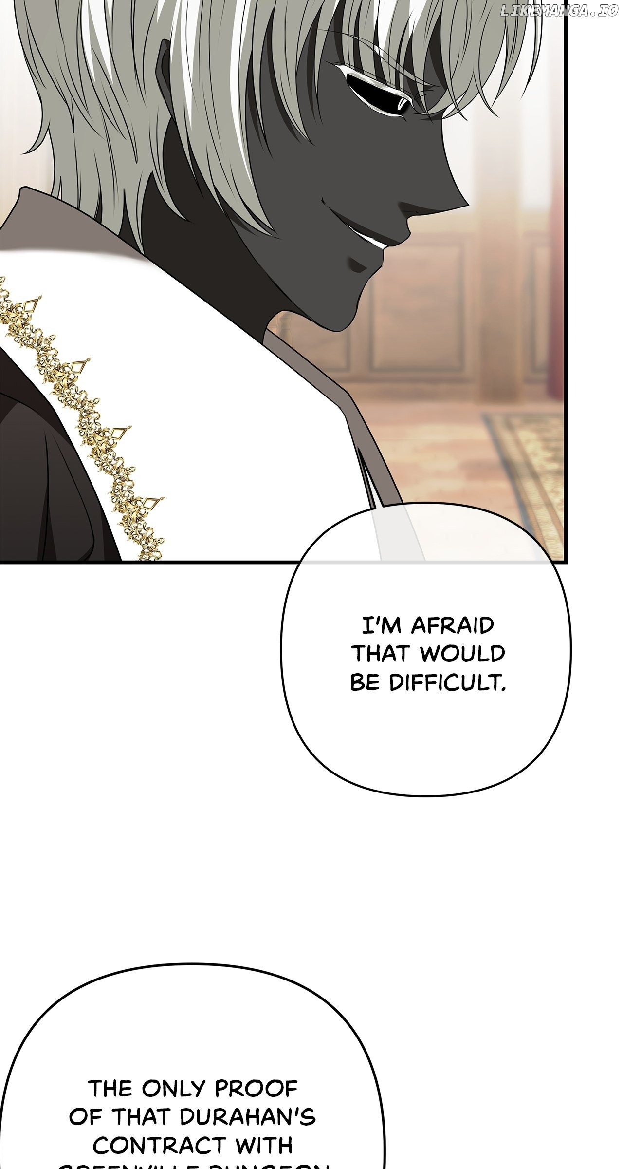 The S-Class Dungeon Owner Chapter 32 - page 23