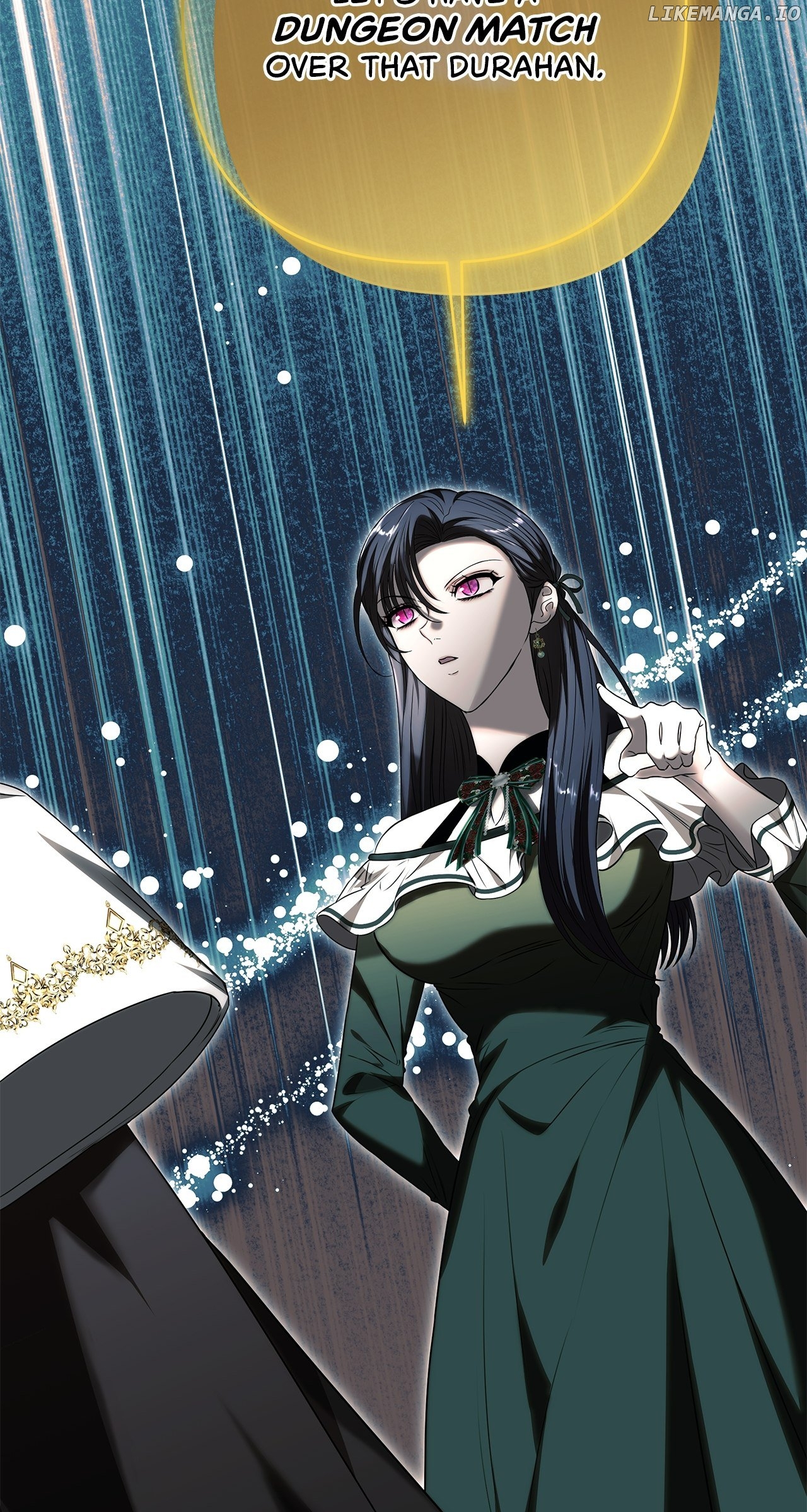 The S-Class Dungeon Owner Chapter 32 - page 27