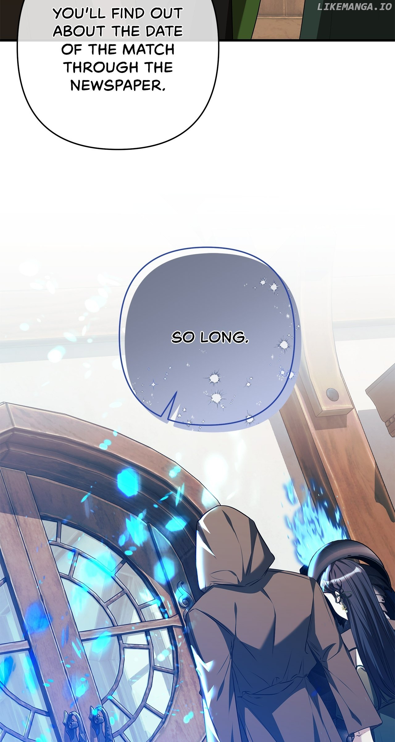 The S-Class Dungeon Owner Chapter 32 - page 42