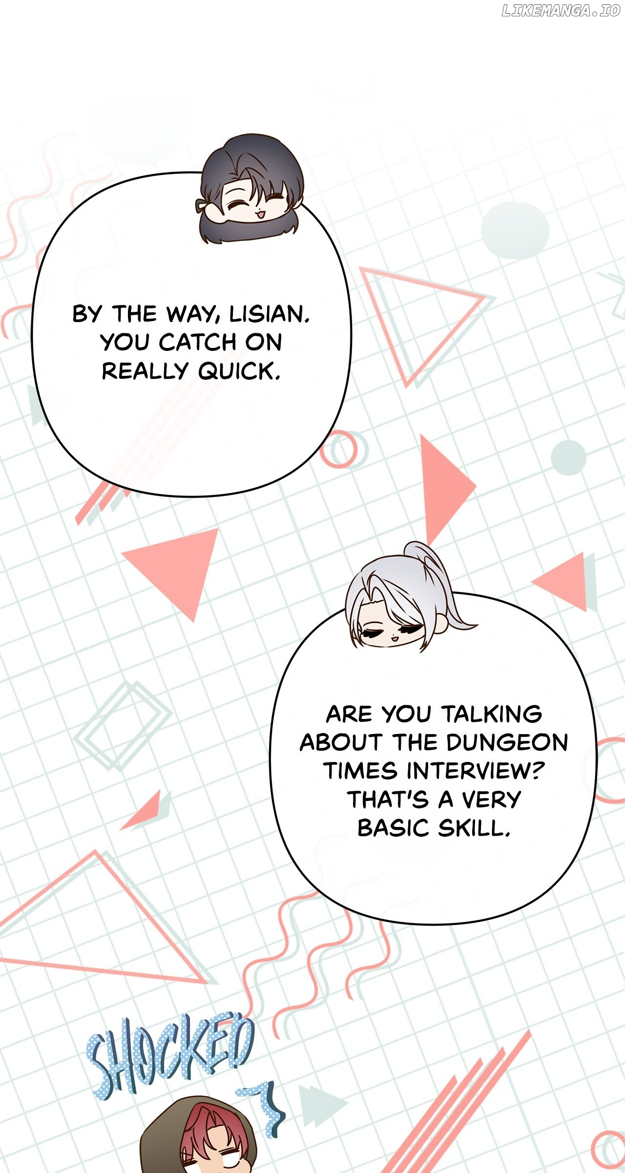 The S-Class Dungeon Owner Chapter 32 - page 45