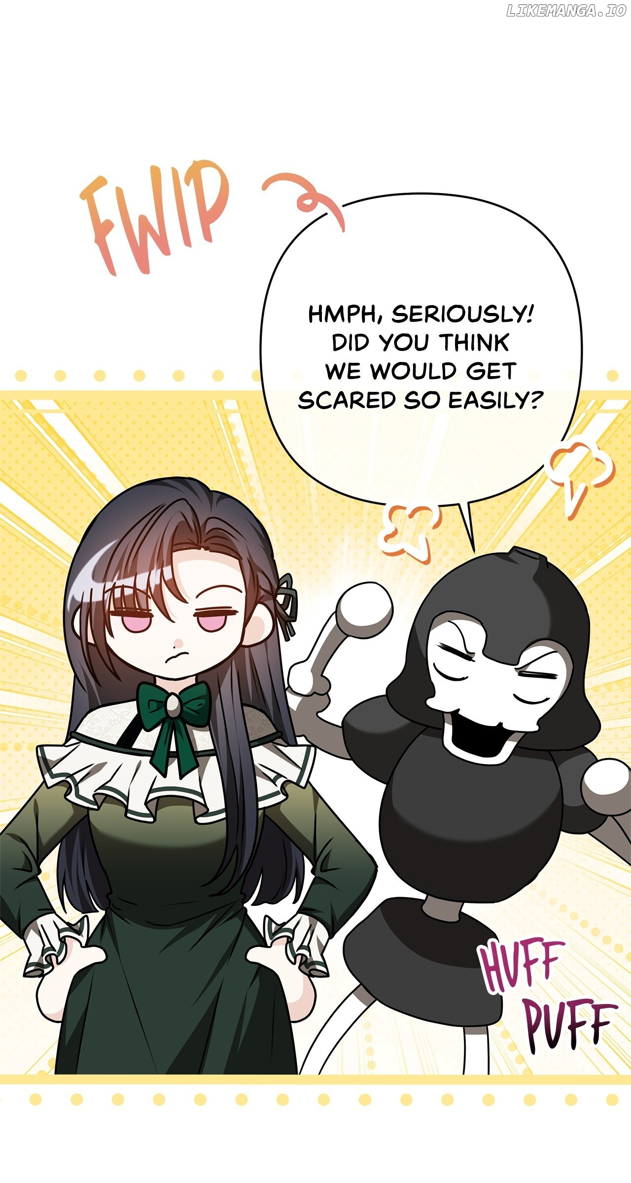 The S-Class Dungeon Owner Chapter 32 - page 5