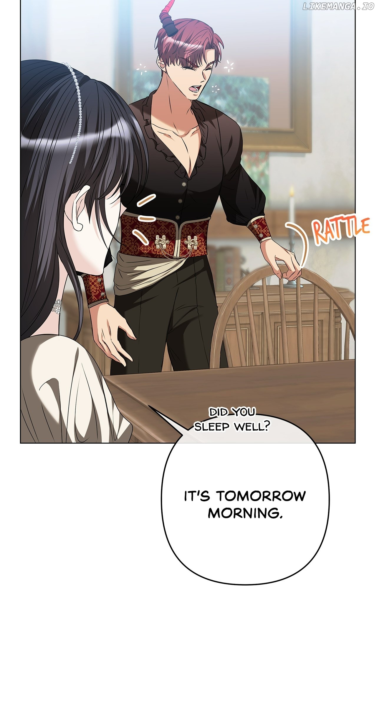 The S-Class Dungeon Owner Chapter 32 - page 52