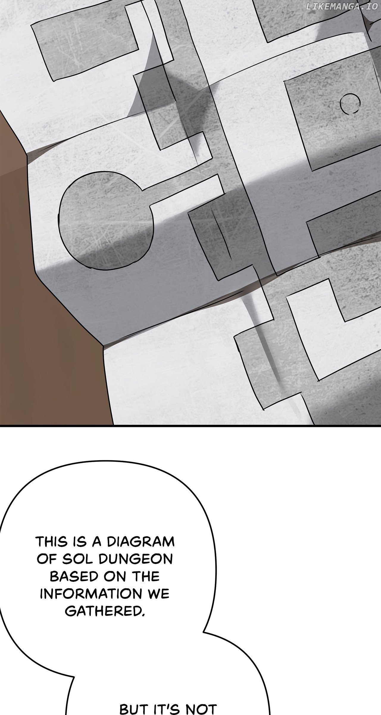 The S-Class Dungeon Owner Chapter 32 - page 55