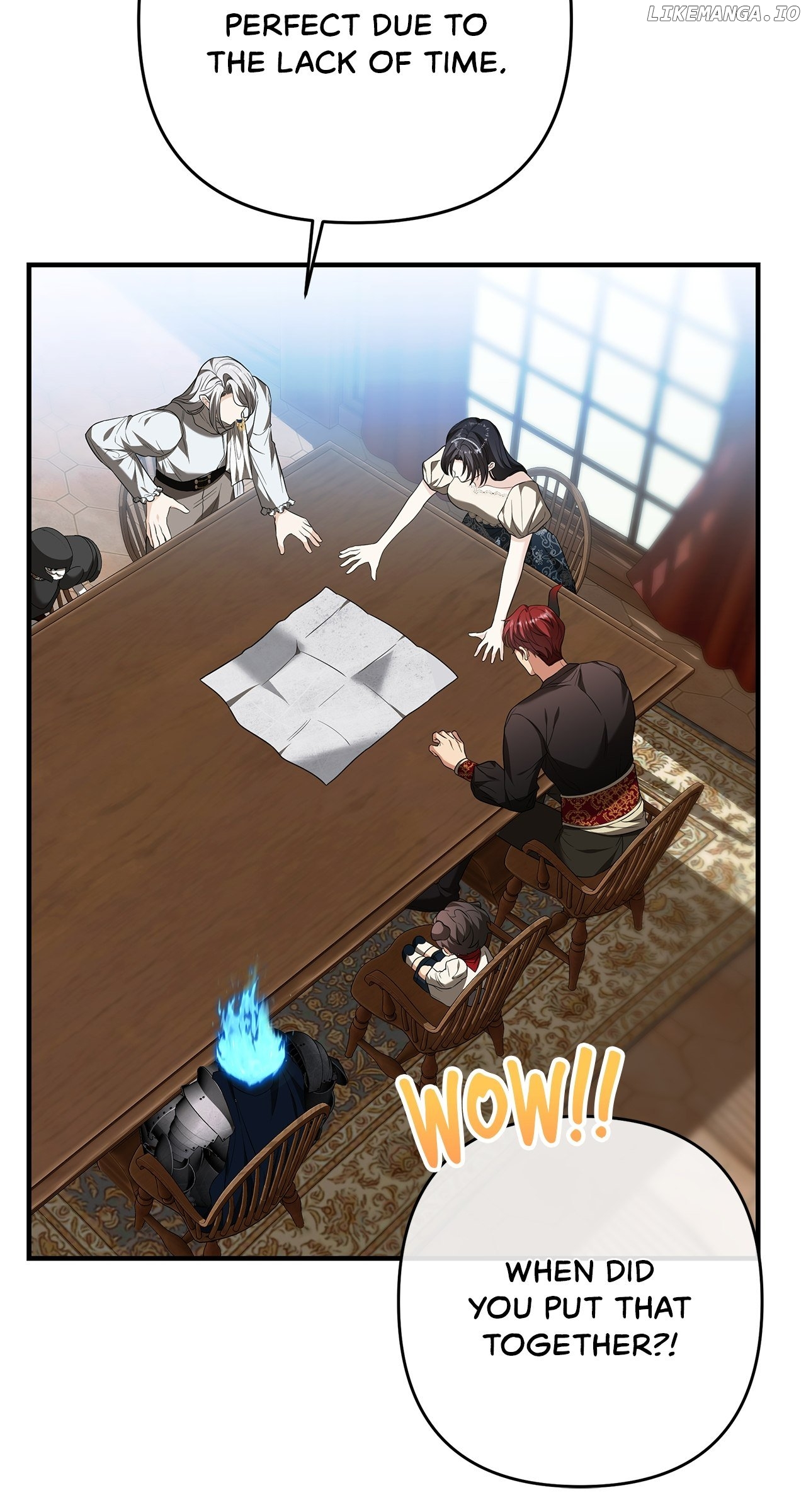 The S-Class Dungeon Owner Chapter 32 - page 56