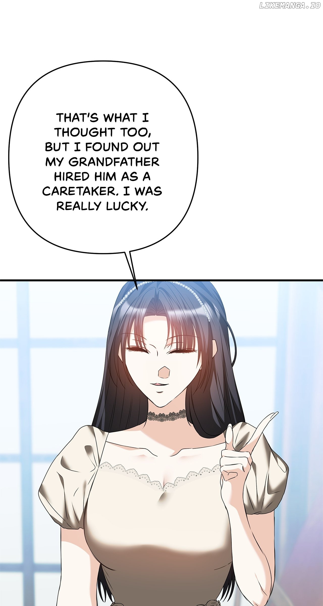 The S-Class Dungeon Owner Chapter 32 - page 61